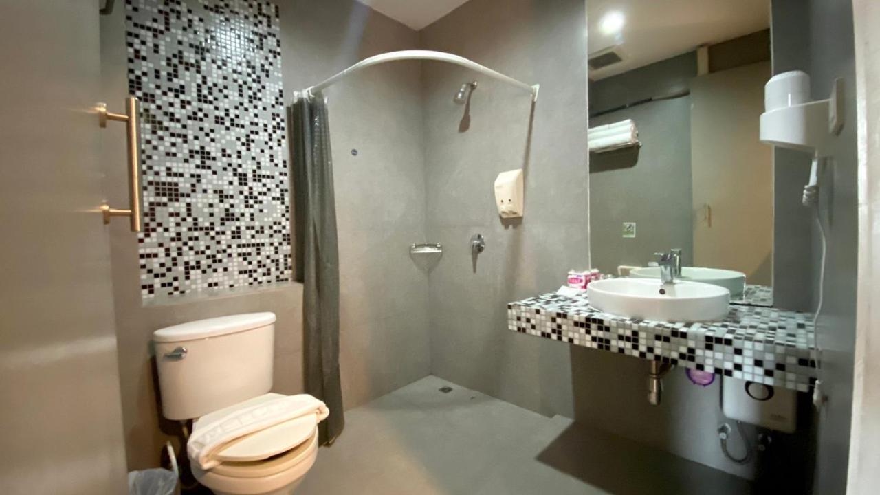 View Dee Bkk Airport Residence 曼谷 外观 照片