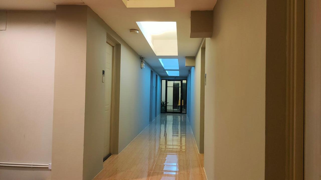 View Dee Bkk Airport Residence 曼谷 外观 照片